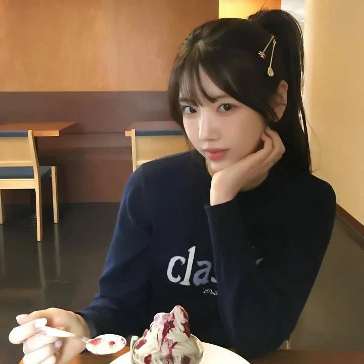 少女哪吒