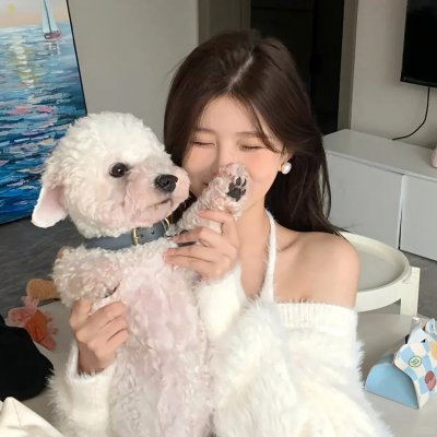 珍珍的发屋