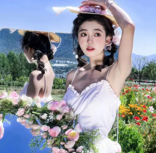 魔法公主的小烦恼
